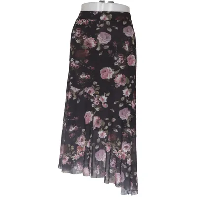 Maxi skirt (Floria Skirt) from Capri Collection Elastane, Polyester