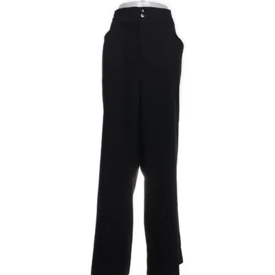 Byxor (Svart) från Hedvig Stockholm Elastan, Polyester, Ull