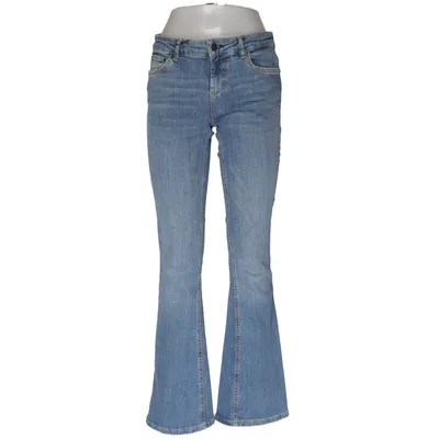 Jeans (Blå) från Zara Bomull