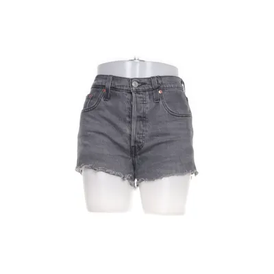 Denim shorts (Gray) from Levi's Premium Cotton, Elastane
