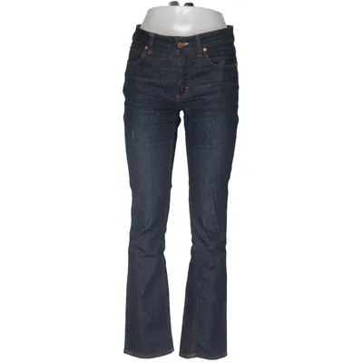 Jeans (Blue) from Acne Cotton, Elastane