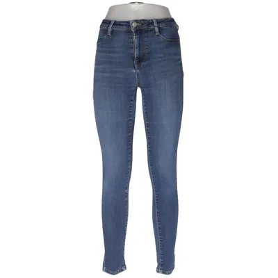 Jeans (Blå) fra Teddy Smith Bomuld, Elastan, Polyester