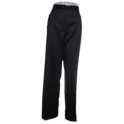 Kostymbyxor (Grå) från Ulla Popken Elastan, Polyester, Viskos