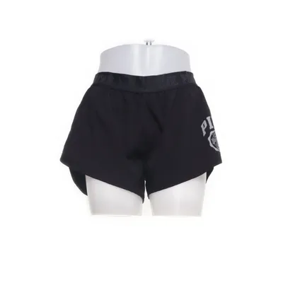 Träningsshorts (Svart) från Pink Victoria's Secret Elastan, Polyester