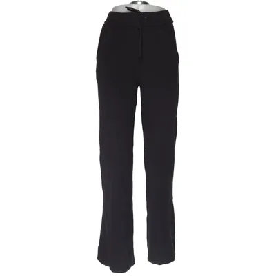 Sweatpants (Black) from ICIW Cotton, Nylon