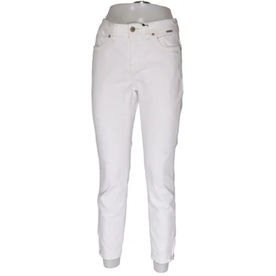 Jean (Blanc) de Red Button Coton, Élasthane, Polyester recyclé