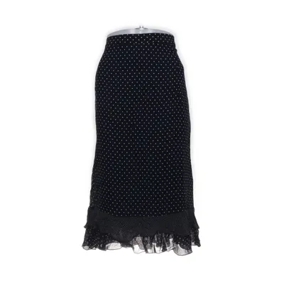 Kjol (Blå, Vit) från Wish