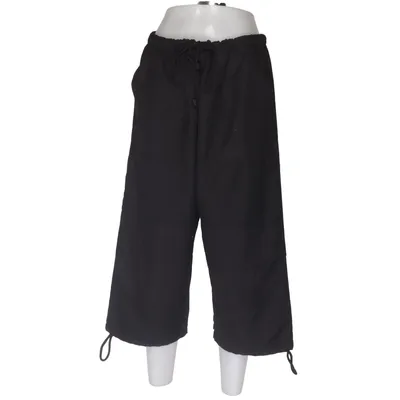 Driekwart broek (Zwart) van Walk Polyester