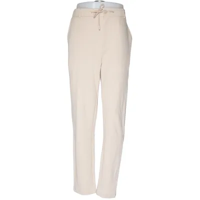 Bukser (Beige) fra Ombre Bomuld, Polyester