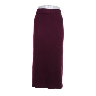Rok (Lila) van Les Lunes Elastaan, Polyester