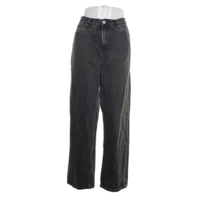 Jeans (Rail Mid Loose Jeans) från Weekday Bomull