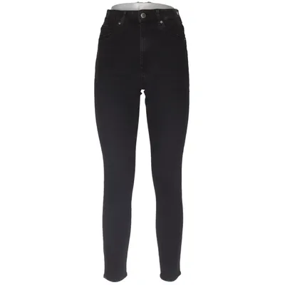Spijkerbroek (Curvy Jeggings) van &Denim by H&M Katoen, Polyester, Elastaan, Viscose