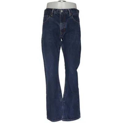 Jeans (517) fra Levi Strauss & Co Bomuld