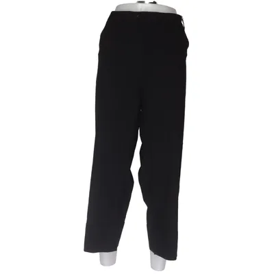 Pantacourt (Noir) de Canda C&A Élasthane, Polyamide, Viscose
