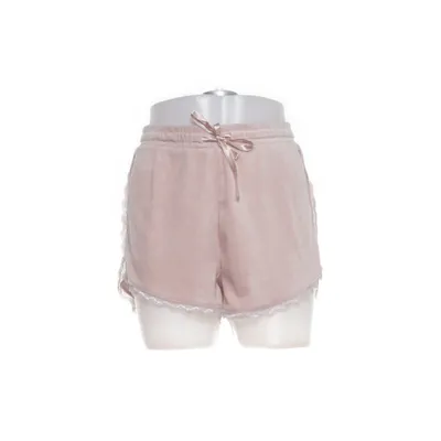 Pyjamasshorts (Beige) från Isabella Elastan, Polyester