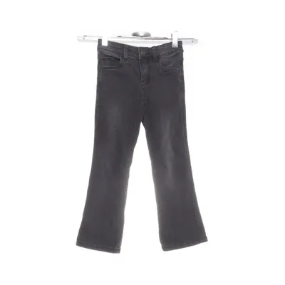Spijkerbroek (Grijs) van Name It Katoen, Polyester