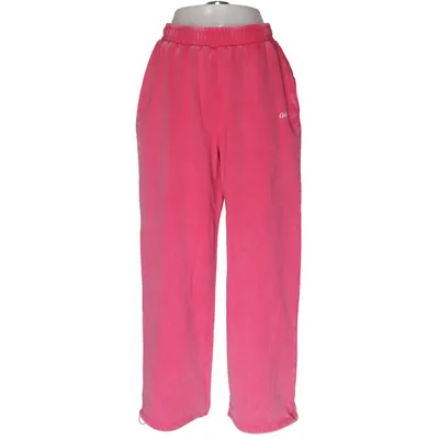 Pantalon de survêtement (Core Wide Leg Jogger) de Oace Coton, Modal
