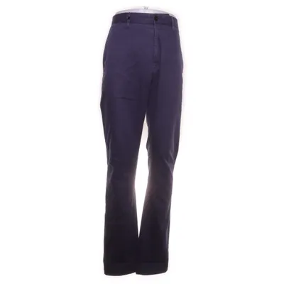 Chinos (Blå) från Acne Bomull