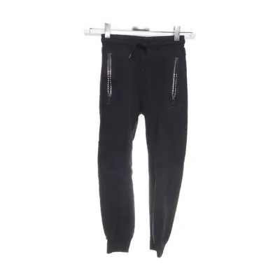 Joggingbroek (Zwart) van Woxo 720° Katoen, Polyester