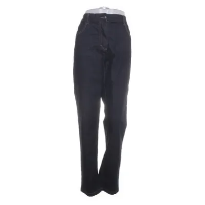 Spijkerbroek (Blauw) van Amalia Katoen, Elastaan, Polyester