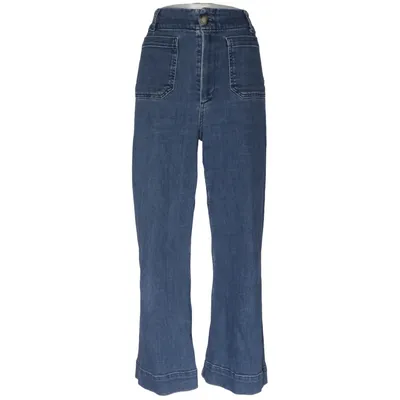 Jeans (THE COLETTE) från Maeve Bomull, Elastan, Lyocell
