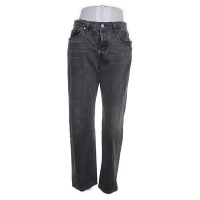 Jeans (Gray) from Levi's Premium Cotton