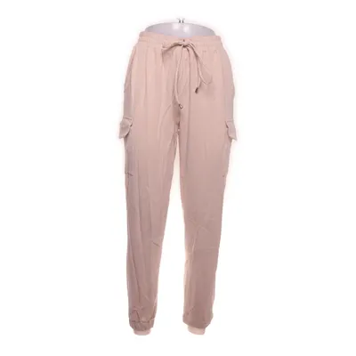Cargo pants (Beige) from Amisu Elastane, Polyamide, Viscose