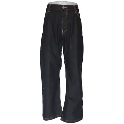 Jeans (Blå) fra Ed Hardy Bomuld