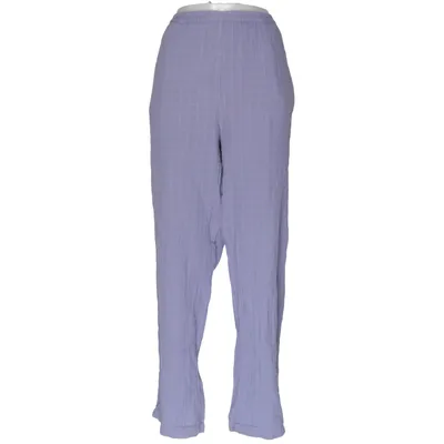 Pants (Blue) from VRS Woman