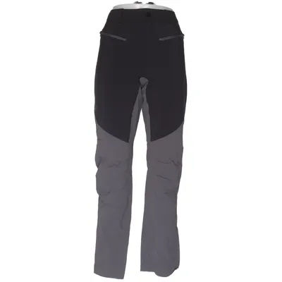 Outdoor pants (Black, Gray) from Millet