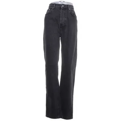 Jeans (Grå) från A-DSGN Bomull