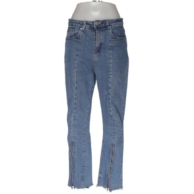 Jeans (boohoo BLUE) from Boohoo Blue Cotton, Elastane