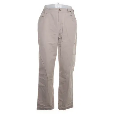 Cargo broek (Beige) van Quechua
