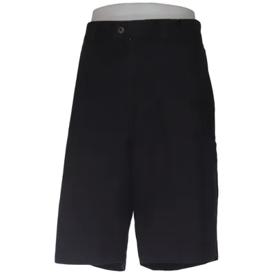Shorts (Black) from Gardeur Cotton