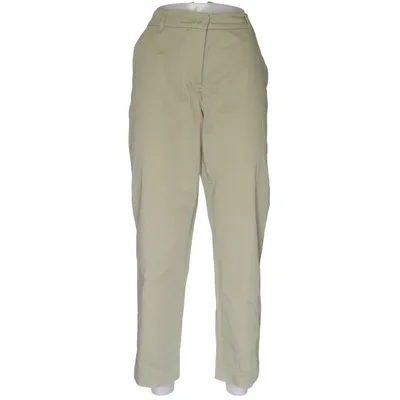 Chino (Beige) de Betty Barclay Coton, Élasthane