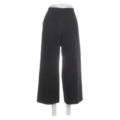 Palazzo pants (Black) from Carin Wester Elastane, Polyester, Viscose