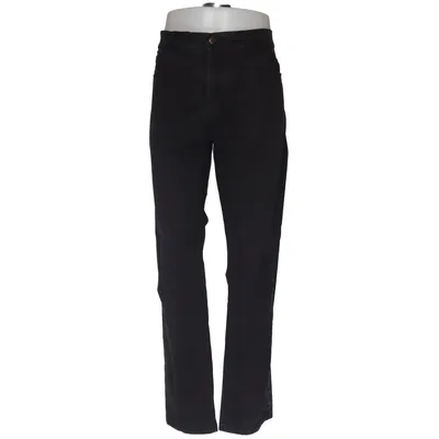 Jeans (Black) from Bytom Cotton, Elastane