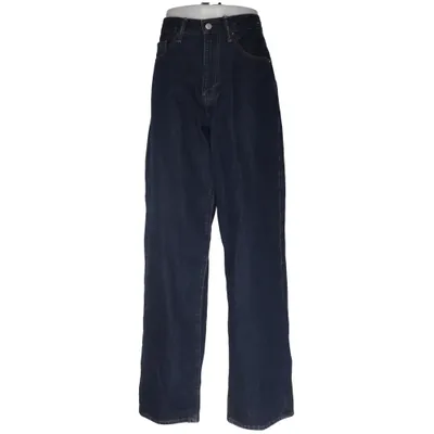 Jeans (Blå) från Gap Bomull