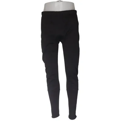 Cuissard pour vélo (Noir) de 4 Sports Élasthane, Polyamide, Polyester, Polyuréthane
