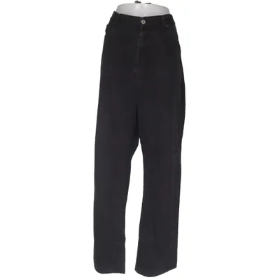 Jeans (Sort) fra MCG