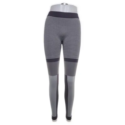 Baselayer-bukser (Lilla, Flerfarvet) fra Stella McCartney for Adidas Elastan, Nylon, Polyester
