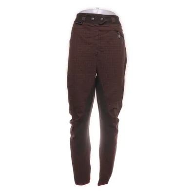 Breeches (Brown, Green) from Euro-Star