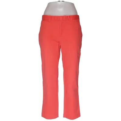 Chinos (Rood) van Gap Katoen, Elastaan