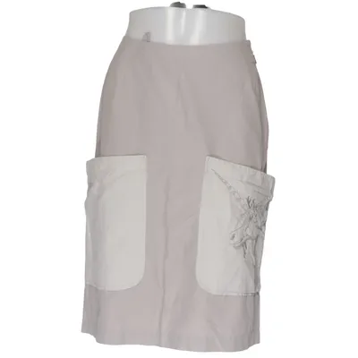 Jupe (Gris) de Munthe plus Simonsen