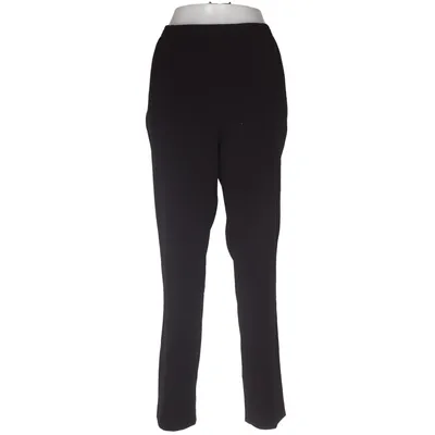 Kostuumbroek (Zwart) van Share Elastaan, Polyester, Viscose