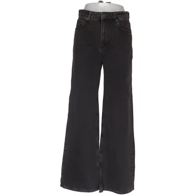 Jeans (Gray) from NA-KD Cotton, Polyester