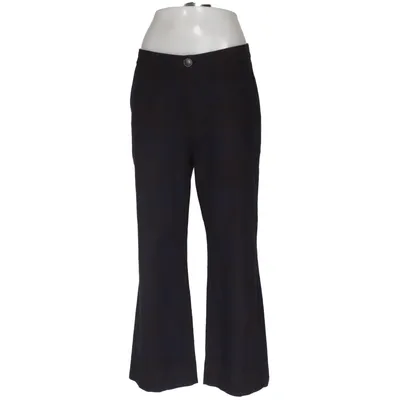 Chino (Bleu, Marron) de Aiayu Coton biologique