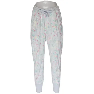 Pantalon de pyjama (Bleu, Multicolore) de TCM Coton biologique