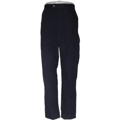 Chinos (Blå) från GANT Bomull