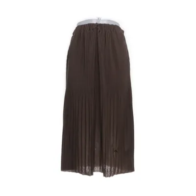 Nederdel (Beige) fra Yaya Women Polyester